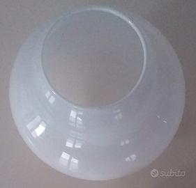 Sostituzione fai da te vetri opaline
