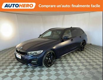 BMW 320 ST56883