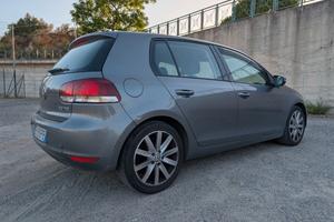 Volkswagen Golf VI - 2.0 TDI