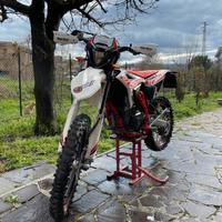 Beta rr 125 lc 2022