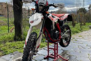 Beta rr 125 lc 2022