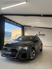 Audi A3 S-line Sportback
