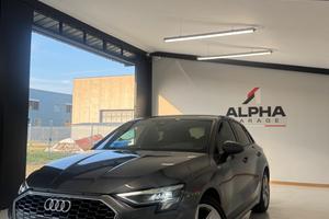 Audi A3 S-line Sportback