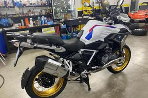 Bmw gs 1250 rally 2022
