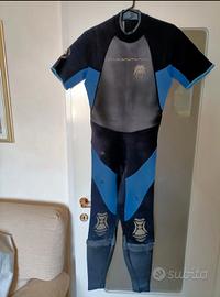 Muta windsurf kitesurf surf wing vela