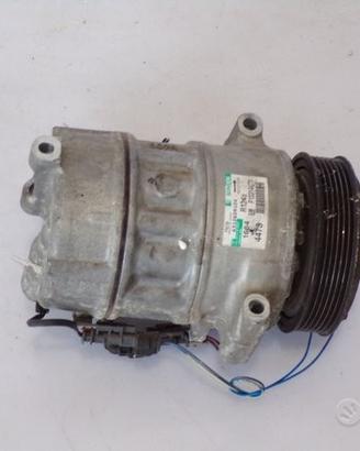 Compressore Opel Insignia 2.0 tdci 2012
