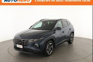 HYUNDAI Tucson KY64897