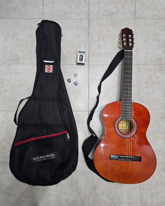 chitarra classica 