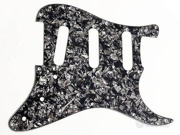 Battipenna stratocaster 11 fori NUOVI