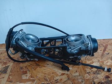 carburatori completi SUZUKI SV 650 NUOVI