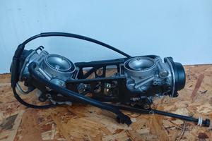 carburatori completi SUZUKI SV 650 NUOVI