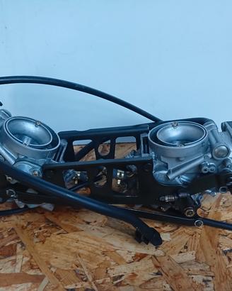 carburatori completi SUZUKI SV 650 NUOVI