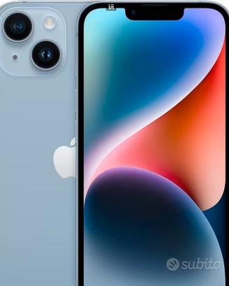 iPhone 14