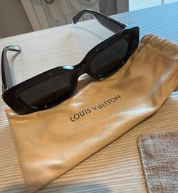 Occhiali louis vuitton originali