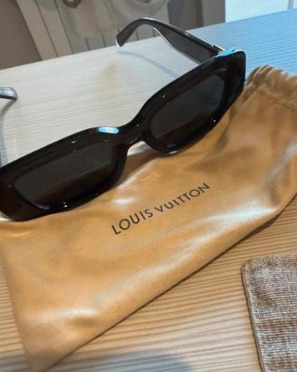 Occhiali louis vuitton originali