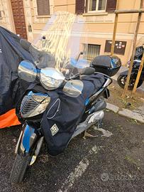 Honda SH 125i (2008) - Perfetto per Roma