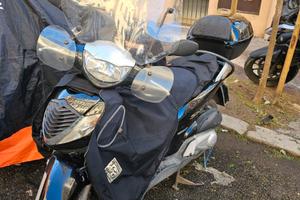 Honda SH 125i (2008) - Perfetto per Roma