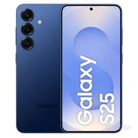 SAMSUNG GALAXY S25 5G 256GB DUAL SIM ANDROID 12GB