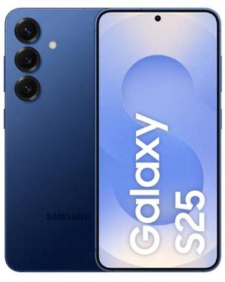 SAMSUNG GALAXY S25 5G 256GB DUAL SIM ANDROID 12GB