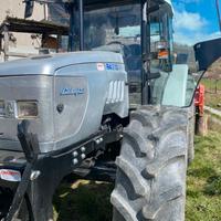 Trattore Lamborghini r4 110cv