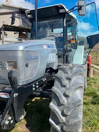 Trattore Lamborghini r4 110cv