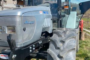 Trattore Lamborghini r4 110cv