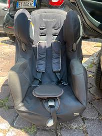 Seggiolino auto gruppo 0+