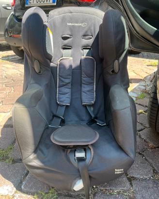 Seggiolino auto gruppo 0+