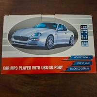 radio  auto Bluetooth 