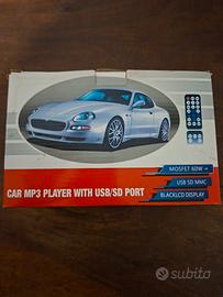 radio  auto Bluetooth 