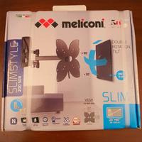 Meliconi SlimStyle Plus 200 SDR