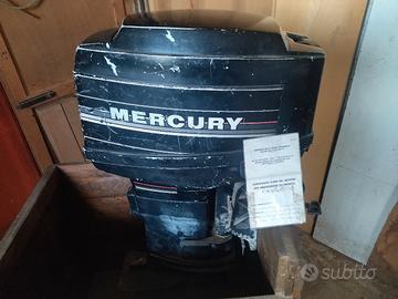 Mercury 