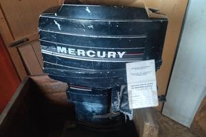 Mercury 