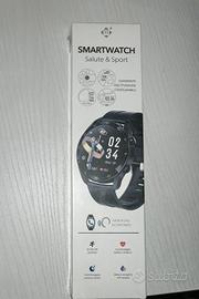 Smartwatch Wetech Milano Wx11