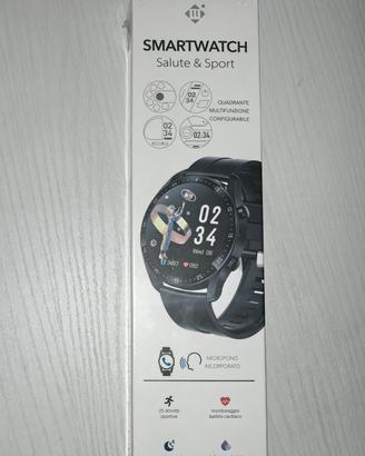 Smartwatch Wetech Milano Wx11
