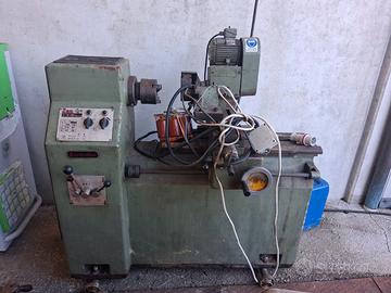 tornio trapano gruppo elettrogeno smontagomme 