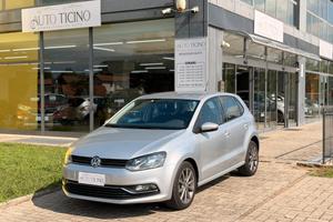 Volkswagen Polo 1.4 TDI 90 CV Highline BlueMotion 