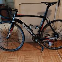 Bici da corsa Dedacciai Super Scuro Evoluzione