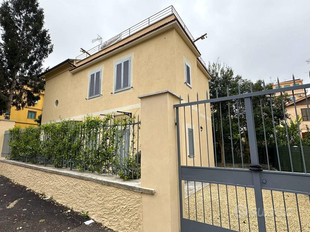 Appartamento – Roma, Monte Mario, Della Vittoria - Vista 4