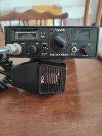 radio Cb Colt