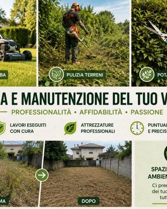 erba giardino 