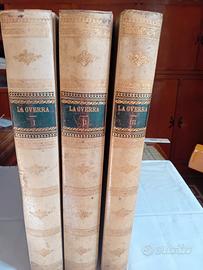 La Guerra 1915 1918 F.lli Treves 1916 1919