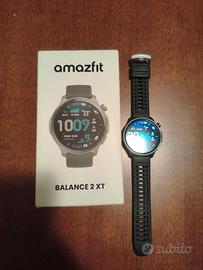 Amazfit Balance 2 XT