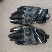 Guanti moto Goretex Spidi