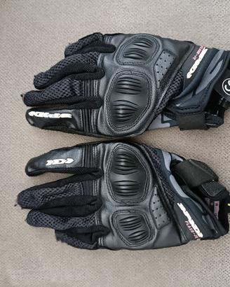 Guanti moto Goretex Spidi