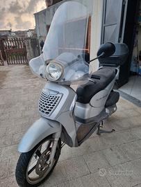 scarabeo 200ie