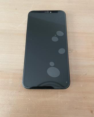 LCD IPHONE XR