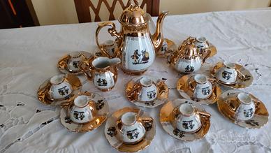 servizio da caffè 
