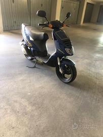 Piaggio NRG 1998