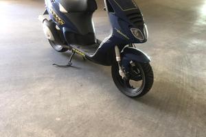 Piaggio NRG 1998